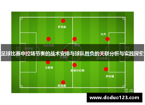 足球比赛中控场节奏的战术安排与球队胜负的关联分析与实践探索